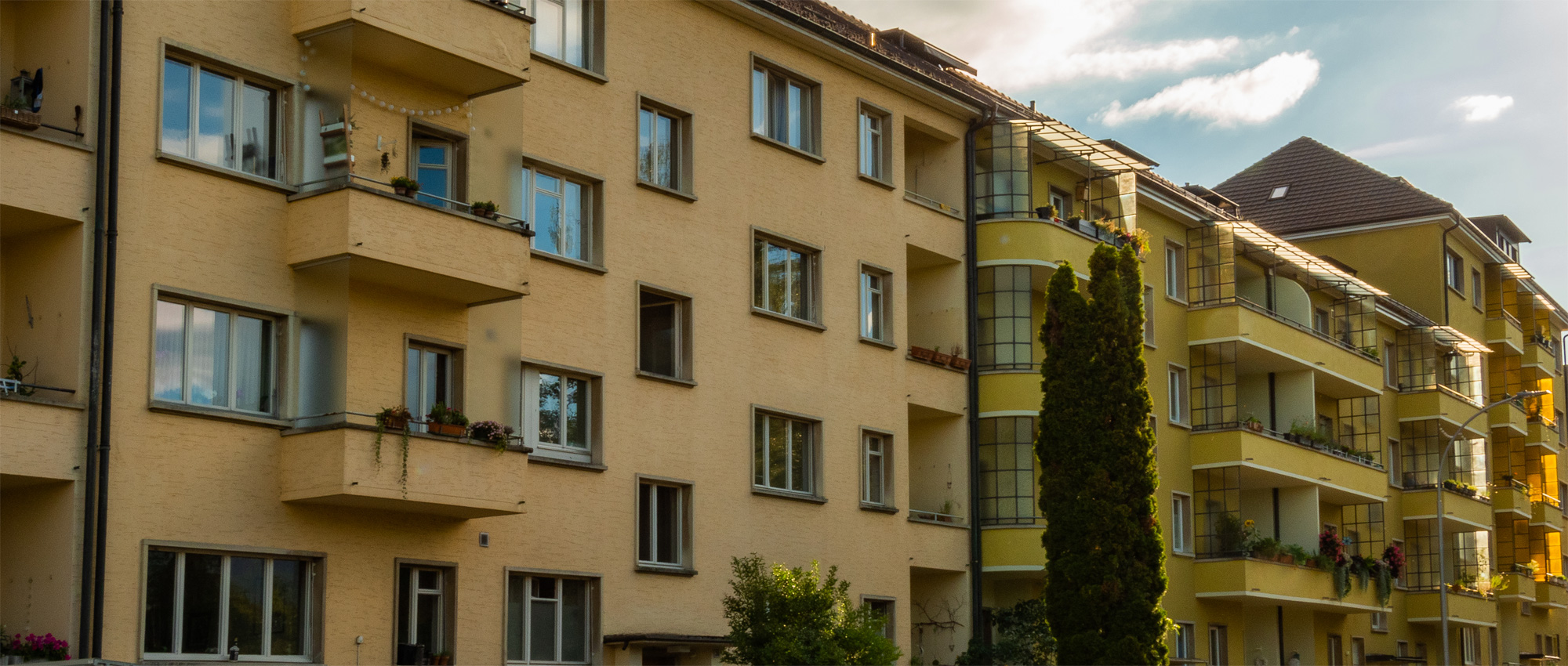 Immobilien > Unsere Leidenschaft